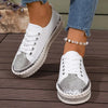 Giulia™ | Diamant Turnschuhe