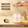 StirMaster Pro™ | Selbstrührender Becher
