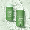 CleanMask™ | Hautporen effektiv reinigen