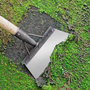 DirtLift™ | Immer ein sauberer Garten