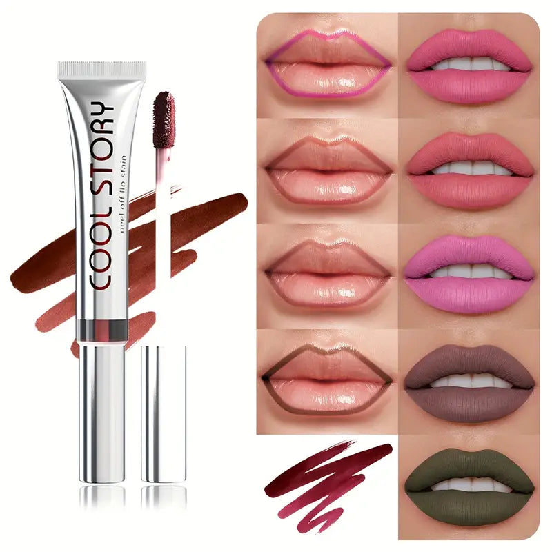 LipLux™ | Makellose Lippen erhalten