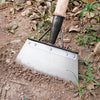 DirtLift™ | Immer ein sauberer Garten