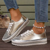 Giulia™ | Diamant Turnschuhe
