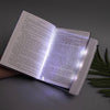LumiPage™ | Perfekte Beleuchtung für jeden Leser