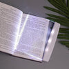 LumiPage™ | Perfekte Beleuchtung für jeden Leser
