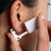 PierceEase™ | Schmerzfreie Lösung für Ohrlochstechen