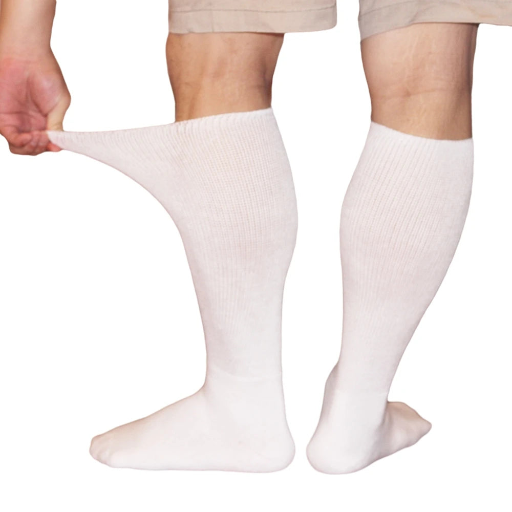 StabiSox™ | Die Lösung für geschwollene Füße
