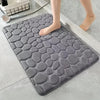 CobbleGuard Pro™ | Antirutsch-Badematte