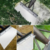 DirtLift™ | Immer ein sauberer Garten