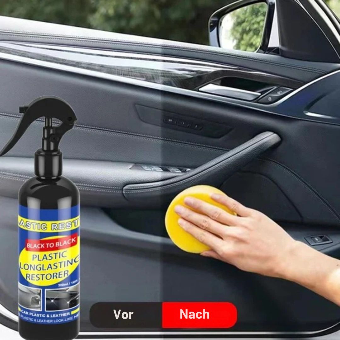 ReflektR™ | Immer ein glänzendes Auto