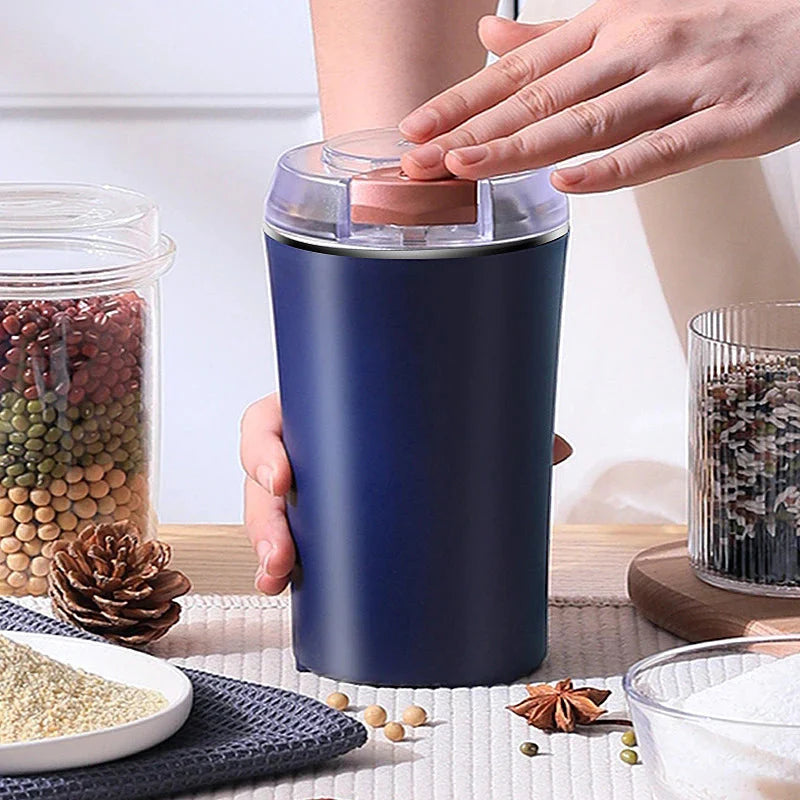 GrindMaster™ | Bietet eine leistungsstarke Schleifleistung