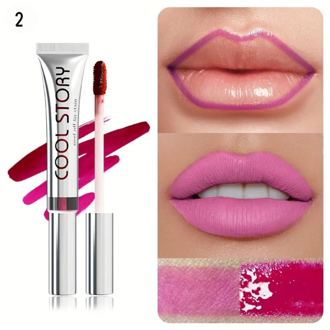LipLux™ | Makellose Lippen erhalten