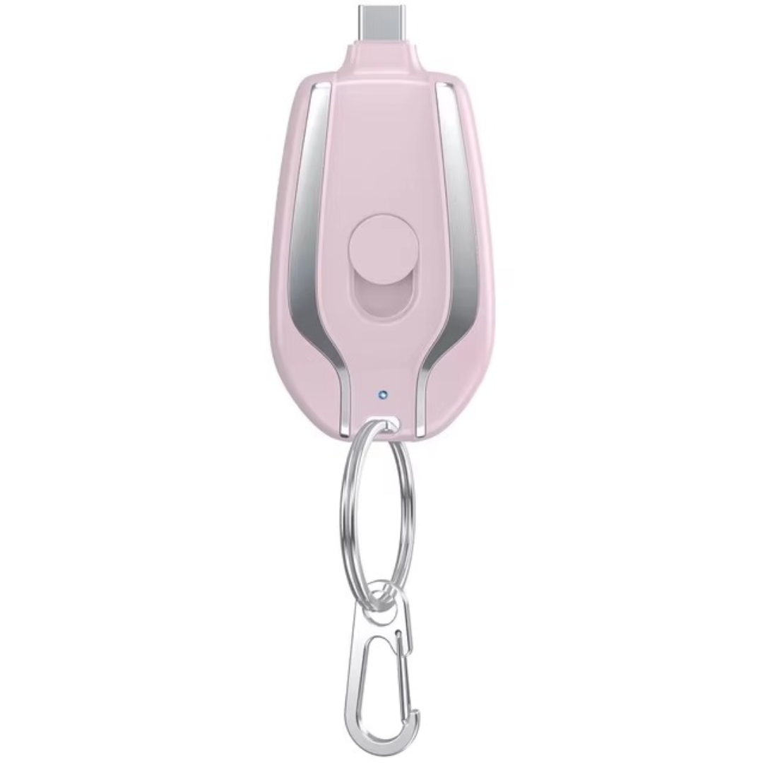 ChargeMate™ | Bequemes Aufladen Ihres Geräts