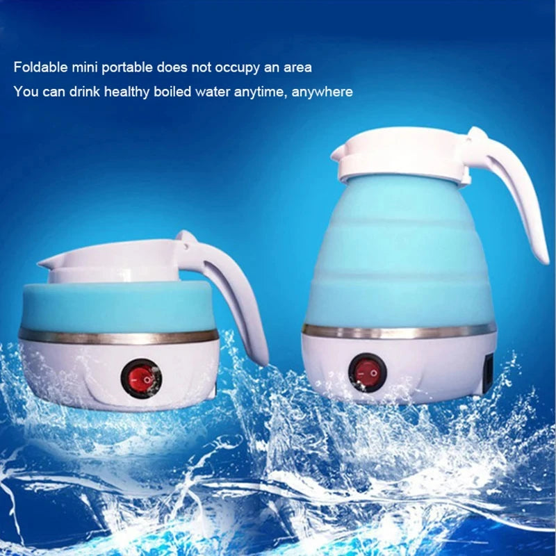 FoldiKettle™