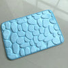 CobbleGuard Pro™ | Antirutsch-Badematte