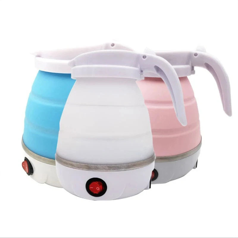 FoldiKettle™