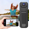 InvisiCam™ | Perfekte HD-Körperkamera