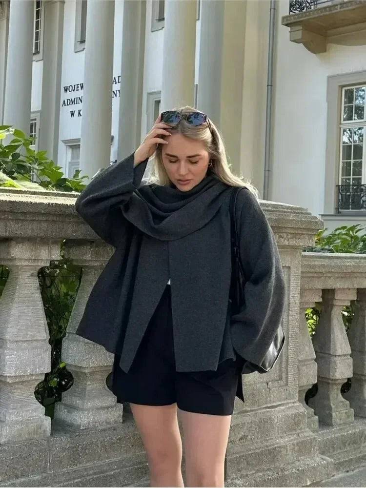 ChicLayer™ | Die ultimative Jacke für kalte Tage!