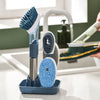 CleanFusion Pro™ | 4-in-1 Küchenhelfer