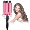 GlamWave™ | Schönste Locken auf die einfachste Art!