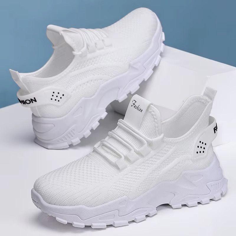 LuxeStride™ | Treten Sie stilvoll und bequem auf