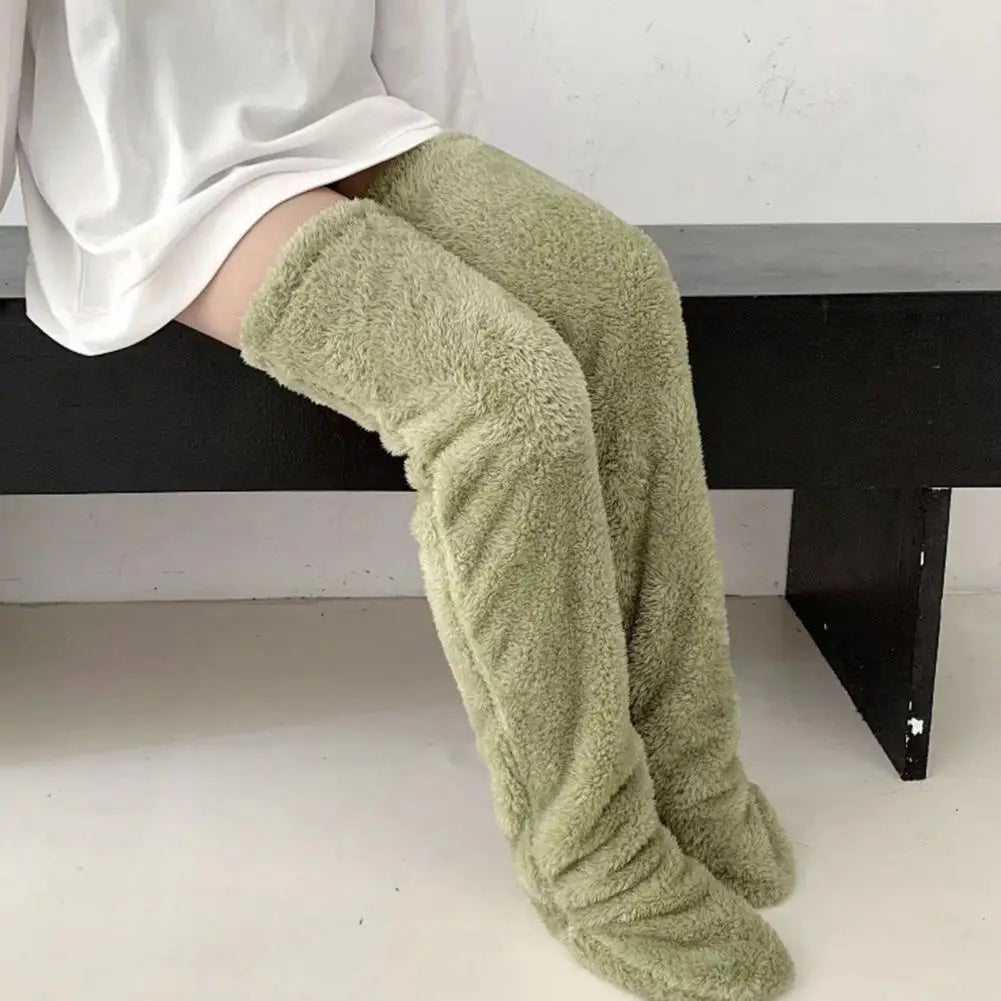 TeddySocks™ | Das Must-have für kalte Tage