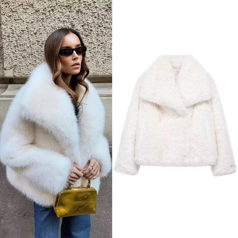 Velvra™ | Die perfekte Jacke für kalte Wintertage!