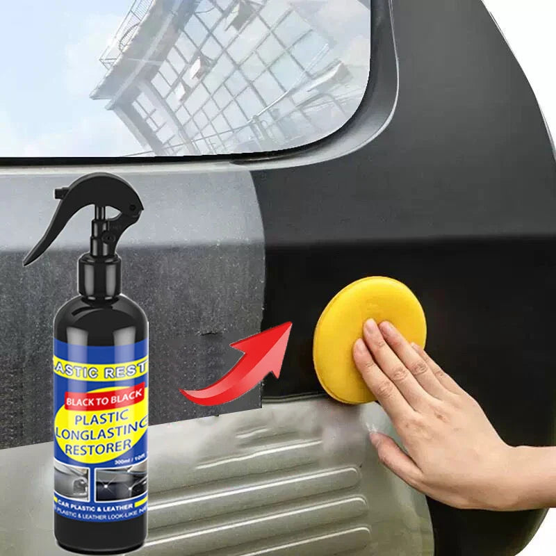 ReflektR™ | Immer ein glänzendes Auto