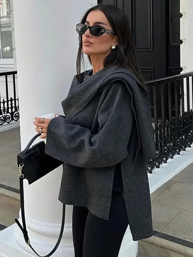 ChicLayer™ | Die ultimative Jacke für kalte Tage!