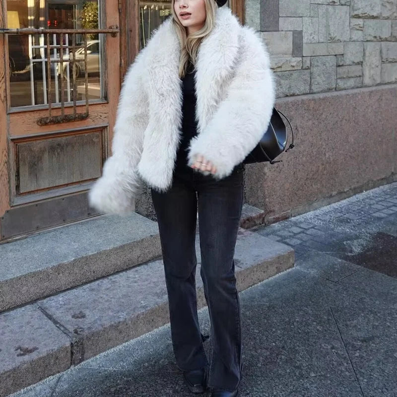 Velvra™ | Die perfekte Jacke für kalte Wintertage!