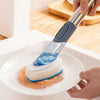 CleanFusion Pro™ | 4-in-1 Küchenhelfer