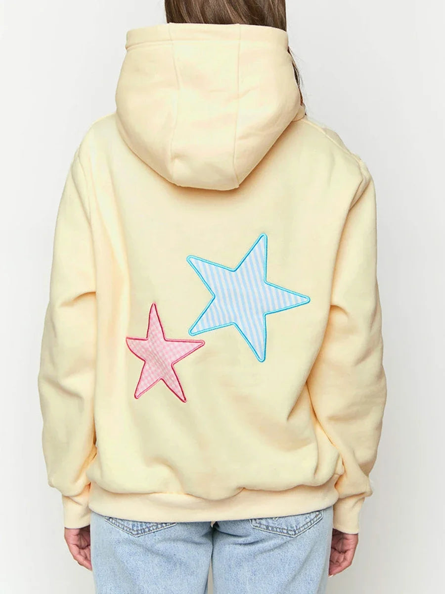 StellarHug™ | Sie sind plötzlich der Star des Abends!