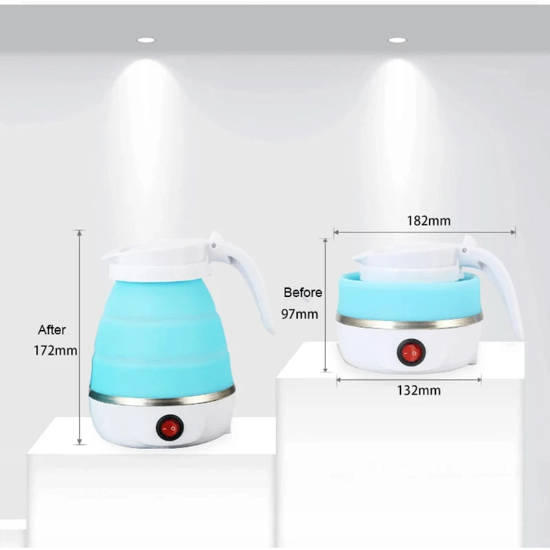 FoldiKettle™