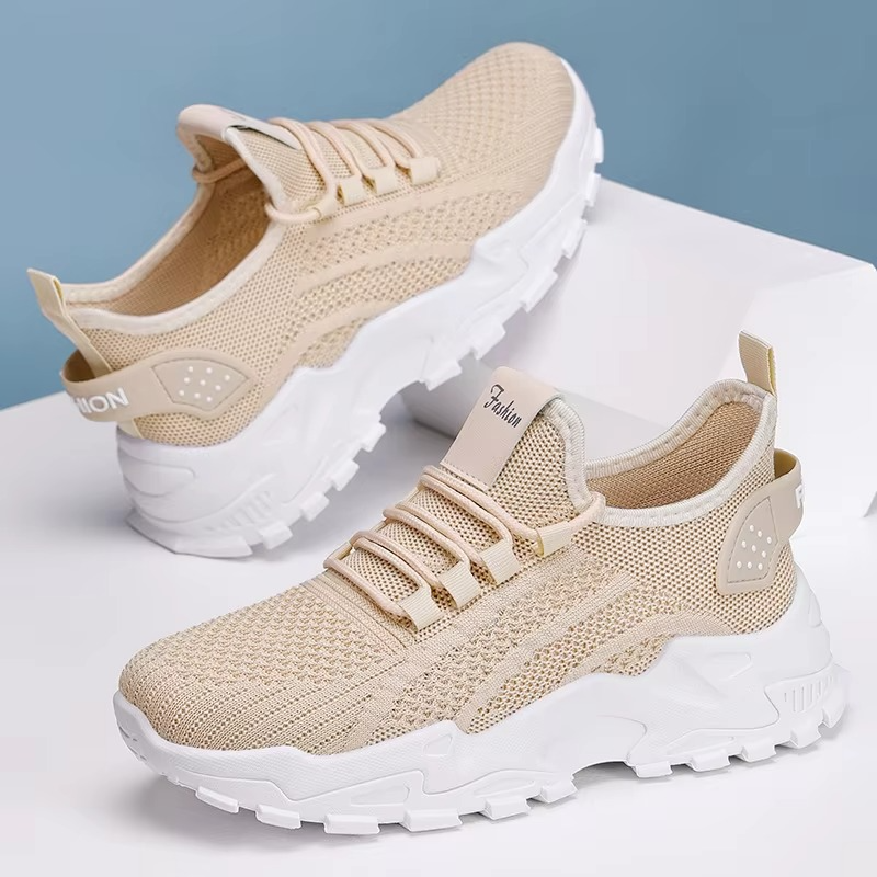 LuxeStride™ | Treten Sie stilvoll und bequem auf