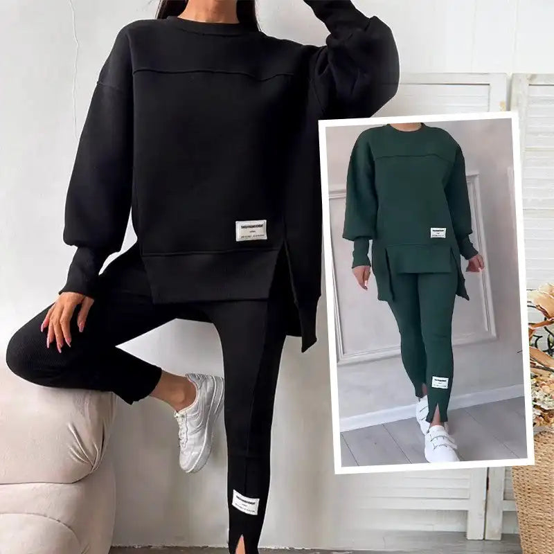 DayLuxe ™ Casual Set | Das ultimative Set des Jahres