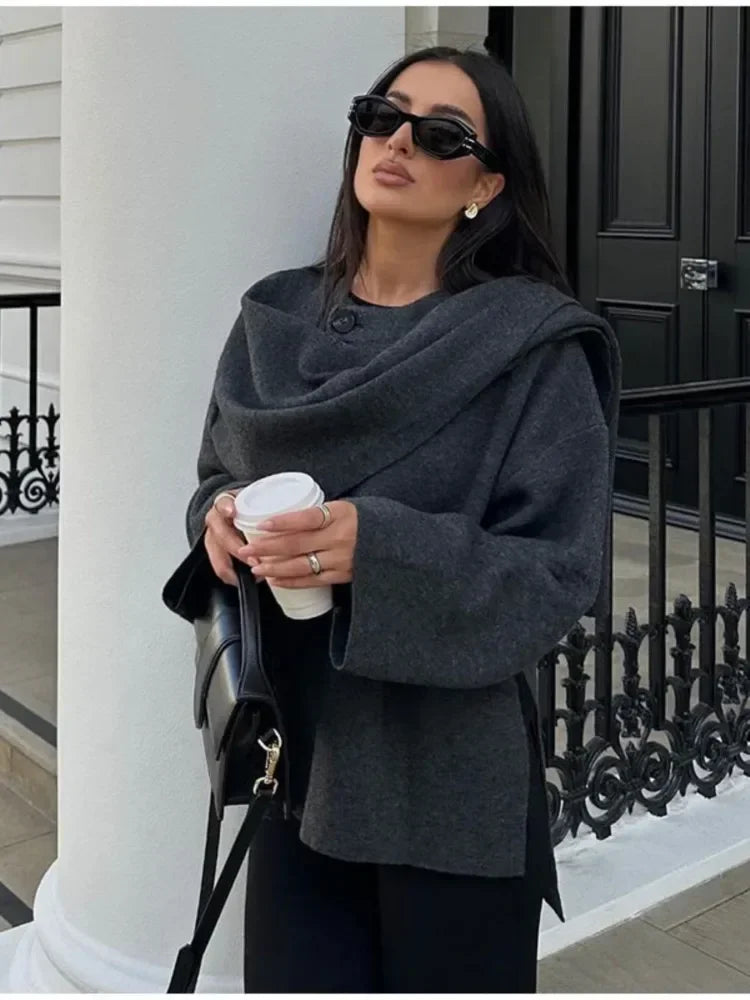 ChicLayer™ | Die ultimative Jacke für kalte Tage!