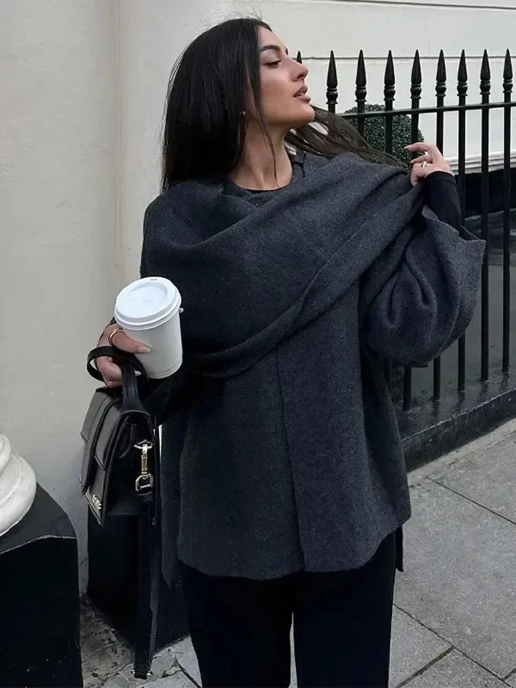 ChicLayer™ | Die ultimative Jacke für kalte Tage!
