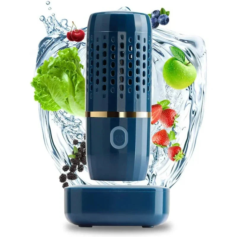 FoodPurify™ | Lebensmittelreiniger