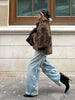 CozyChic™ | Die perfekte Jacke für kalte Wintertage