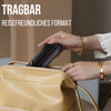 SilkBrush™ | Immer eine gute frische Frisur ohne Aufwand