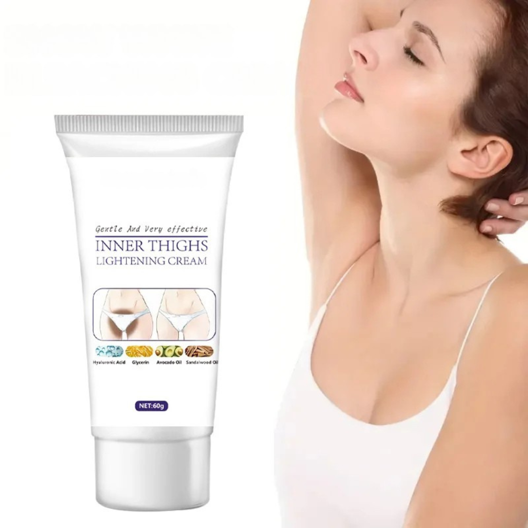 LumeClear™ | Schöne und glatte Achselhöhlen!