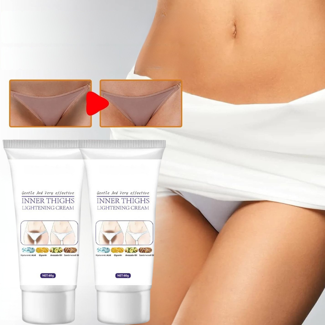 LumeClear™ | Schöne und glatte Achselhöhlen!