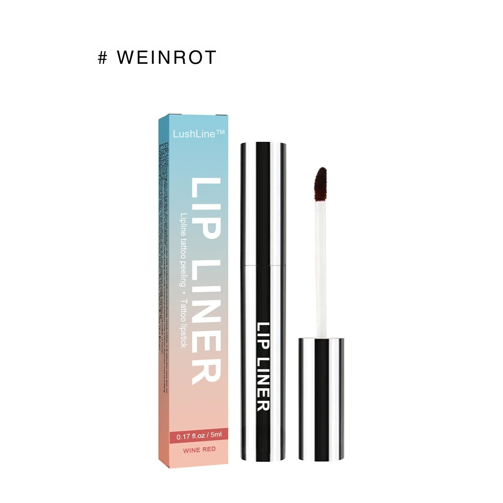 LushLine™ | 1+1 GRATIS!