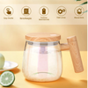 StirMaster Pro™ | Selbstrührender Becher