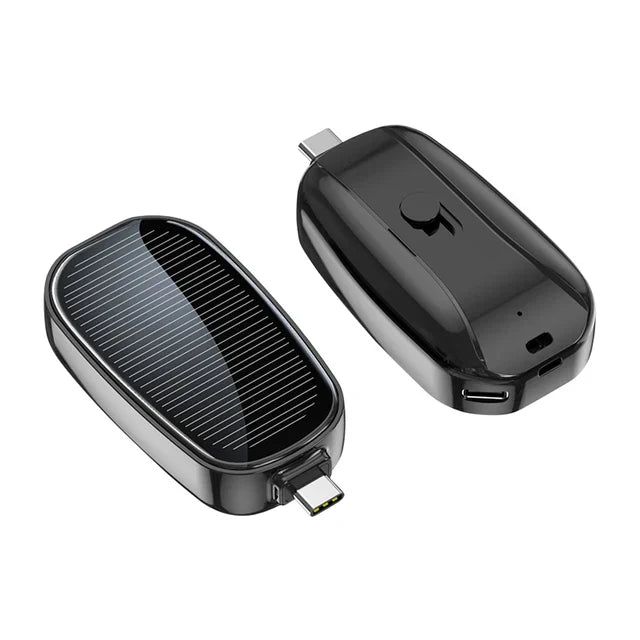 UltraVolt™ | Die stärkste und schnellste Powerbank