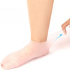 HealSocks™ | Gesunde, glatte Füße!