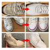 BrightWhite™ | Immer strahlend saubere Schuhe