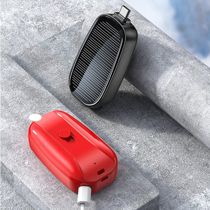 UltraVolt™ | Die stärkste und schnellste Powerbank